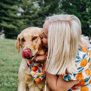 Meet your Posher, Cori